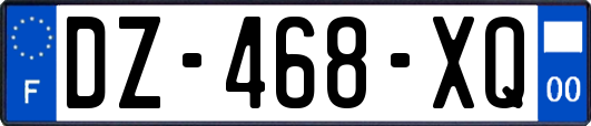 DZ-468-XQ