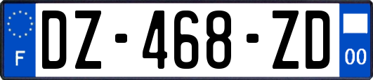 DZ-468-ZD