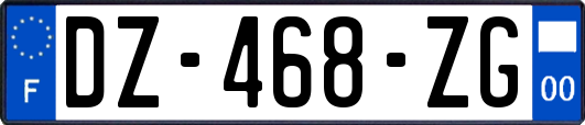 DZ-468-ZG