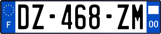 DZ-468-ZM