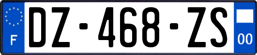 DZ-468-ZS