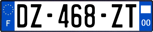 DZ-468-ZT