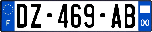 DZ-469-AB