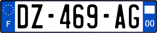 DZ-469-AG