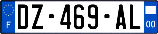DZ-469-AL
