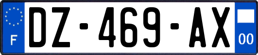 DZ-469-AX