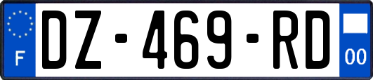 DZ-469-RD