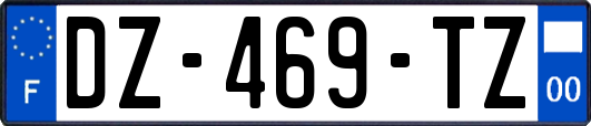 DZ-469-TZ