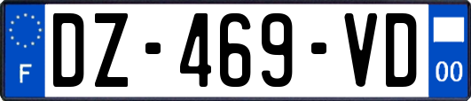 DZ-469-VD