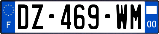 DZ-469-WM