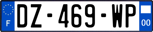 DZ-469-WP