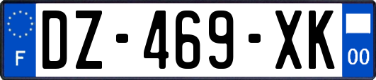 DZ-469-XK