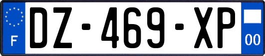 DZ-469-XP