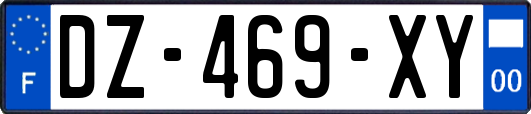 DZ-469-XY