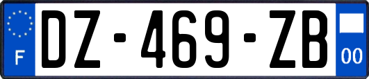 DZ-469-ZB