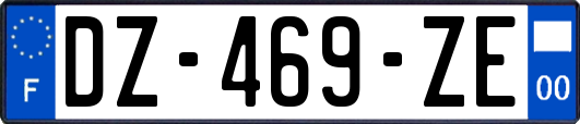 DZ-469-ZE