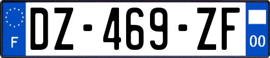 DZ-469-ZF