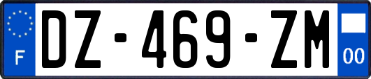 DZ-469-ZM