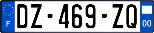 DZ-469-ZQ