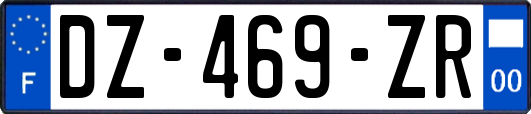 DZ-469-ZR