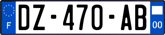 DZ-470-AB