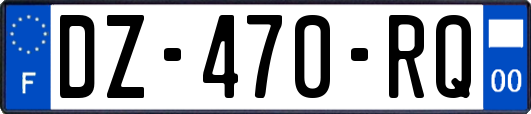 DZ-470-RQ