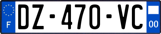 DZ-470-VC