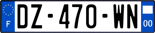 DZ-470-WN