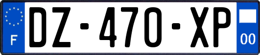 DZ-470-XP