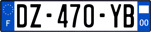 DZ-470-YB