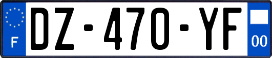 DZ-470-YF