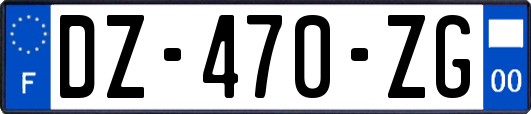 DZ-470-ZG