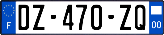 DZ-470-ZQ