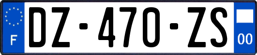 DZ-470-ZS