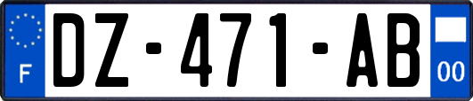 DZ-471-AB