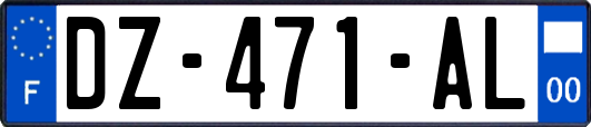 DZ-471-AL