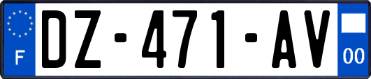 DZ-471-AV