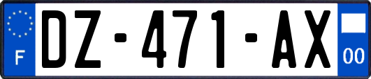 DZ-471-AX