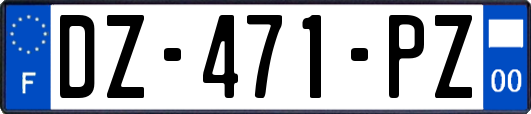 DZ-471-PZ