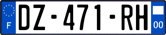 DZ-471-RH