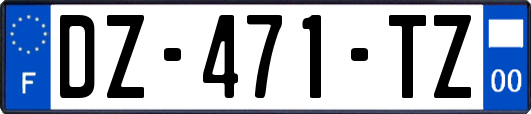 DZ-471-TZ