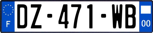 DZ-471-WB