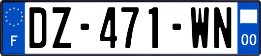 DZ-471-WN