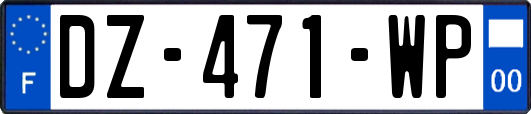 DZ-471-WP