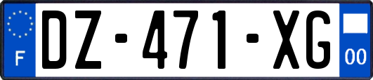 DZ-471-XG