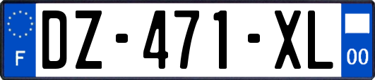 DZ-471-XL