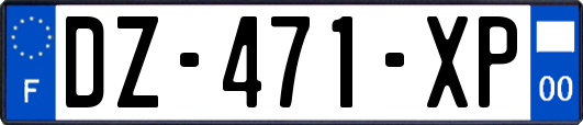 DZ-471-XP