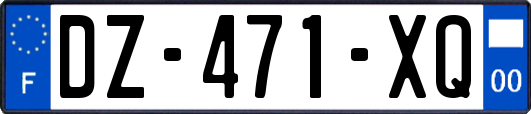 DZ-471-XQ