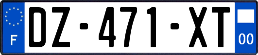 DZ-471-XT