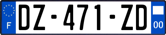 DZ-471-ZD